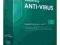 Kaspersky Anti-Virus 2015 2 PC 1Y - FV 23%