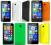 NOWA NOKIA LUMIA 630 DUALSIM 337netto-GW24-FV23%