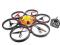 Heksacopter WL Toys V323 Skywalker Dron Olbrzym