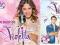 VIOLETTA THE BEST OF + VIOLETTA [2CD!] (DISNEY)