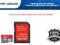 Karta microSD SDHC ULTRA 32GB CLASS 10 - SanDisk