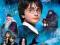 HARRY POTTER I KAMIEŃ FILOZOFICZNY - 1 DVD FOLIA