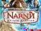 OPOWIESCI Z NARNII KSIĄŻE KASPIAN DVD FOLIA