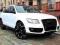 AUDI Q5 S-Line / OffRoad / Quatrro / Sport Edition