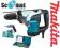 MAKITA HR4002 Młot udarowy 6,1J 1050W SDS-MAX