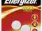 Bateria CR2032 Energizer Nowe 2 szt w paczce