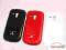 ETUI MERCURY SAMSUNG GALAXY S3 mini i8190 + RYSIK