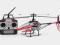 Helikopter F45 F645 NOWY + GRATISY