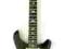 PRS SE Custom 24 Grey Black * Gwar 3 mce *