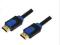 Kabel HDMI 1.4 High Speed z Ethernet, dl.10m