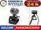 KAMERA USB MODECOM JUPITER 10x ZOOM + WYSYŁKA 24h