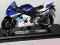 Suzuki GSX-R750 1:18 WELLY i wiele innych modeli