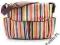 Torba Dash Uptown Stripe SKIP HOP Praga