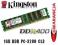 MARKOWY KINGSTON 1GB DDR400 PC-3200 CL3 / SKLEP GW