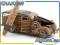 Motor City Classics 1:18 Chevrolet Woody Wagon sur