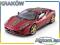 HOT WHEELS ELITE 1:18 FERRARI 458 ITALIA 2012 CHIN