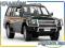 SUN STAR 1:18 MITSUBISHI PAJERO LONG 3.5 V6 1998 G