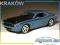 Highway 61 1:18 Plymouth Concept Cuda B5 2011 Blue