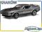 SUN STAR 1:18 FORD MUSTANG MACH I 1971