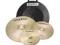 Istanbul Agop Traditional Medium Set + Hard Case !