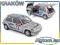 Norev 1:18 RENAULT 5 GT Turbo Tour de Corse 1990 -