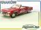 ERTL 1:18 Chevy Chevelle SS (1967)