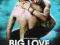 BIG LOVE [DVD]+[KSIĄŻKA]