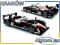 Norev 1:18 Peugeot 908 Le Mans 2008