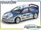 SUN STAR 1:18 Citroen Xsara WRC Rally Spain 2005 n