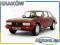 Otto 1:18 PEUGEOT 504 COUPE V6TI ROUGE