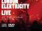 London Elektricity - Live: The Scala (CD+DVD 2006)