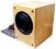 SUBWOOFER AKTYWNY MAGNAT SUB 200A JASNY BUK GDAŃSK