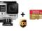 GoPro HERO4 Black Edition + SanDisk 64GB 80MB/S