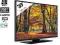 TV PANASONIC LED 39A300 100HZ USB fullHD-ŻYWIEC