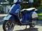 Vespa GT200 Granturismo 2007r. jak nowa!! wawa