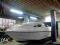 Sprzedam roczna łódź motorowa