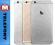 IPHONE 6 64gb SILVER bezsim METRO CENT.FVm 2900zł