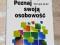 Robert Allen POZNAJ SWOJĄ OSOBOWOŚĆ odbiór WA-WA