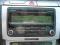 RADIO CD VW PASSAT B6 2007 ROK