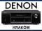 DENON AVR-X500 ŚWIETNY AMPLITUNER 5.1 SKLEP KRAKÓW