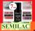 SEMILAC 7ml LAKIERY HYBRYDOWE MANICURE HYBRYDOWY