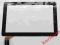 SZYBKA LCD DIGITIZER ASUS MeMo Pad 10 ME102A ME102