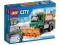 Pług śnieżny LEGO CITY 60083