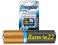 Energizer baterie AA LR6 Ultimate Lithium blister