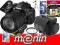 Nikon D3200 + 18-105 VR  32GB MEGA ZESTAW PROMOCJA