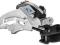 Przerzutka przód Shimano ACERA FD-M360 31,8/34,9