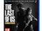 Gra PS4 Play Station The Last Of Us wersja ang