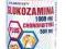 GLUKOZAMINA 1000mg + CHONDROITYNA 500mg - 60tabl