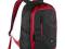 NIKE PLECAK szkolny BA4857 015 na laptop CZERWONY