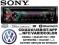 SONY RADIO VW BORA PASSAT B5 GOLF 4 LUPO POLO T4